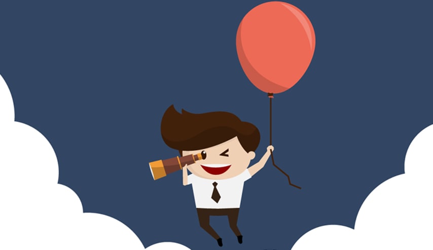 Desarrolla el poder de una actitud positiva