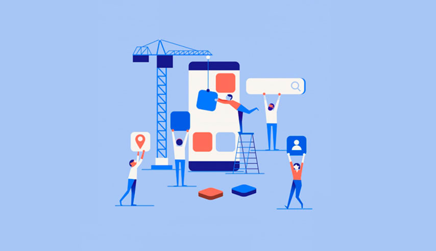 Cómo crear tu empresa de APPS