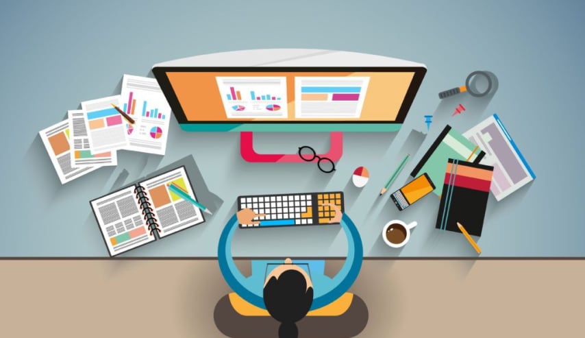 Creación de Páginas Web sin programar