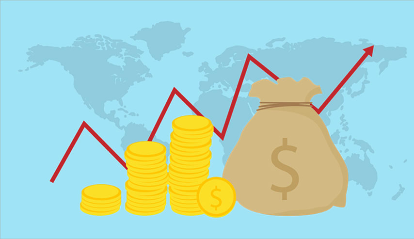 Trading utilizando indicadores técnicos combinados