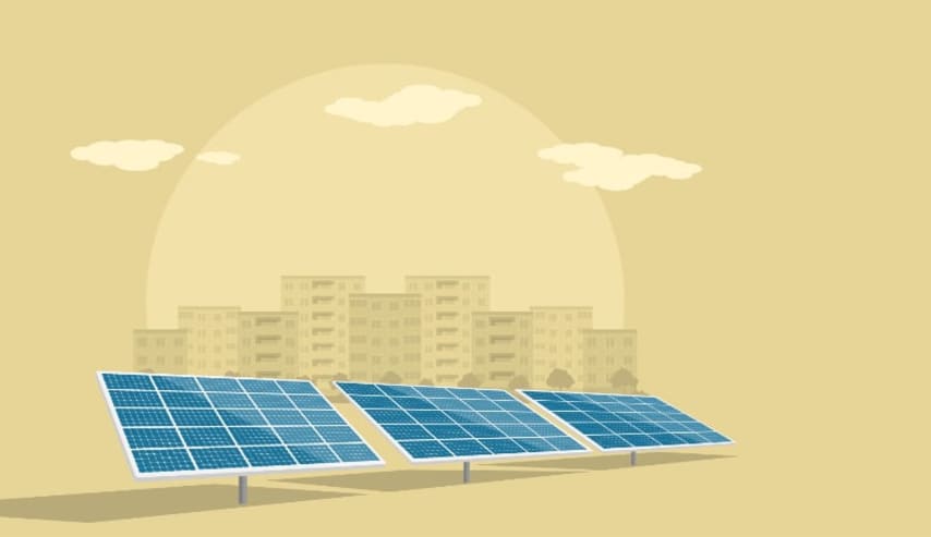 Diseño de instalaciones solares térmicas