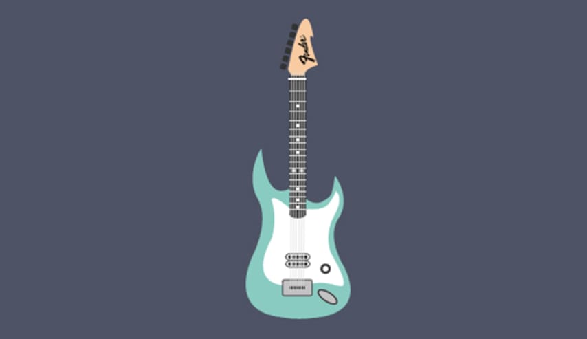 Curso de guitarra para principiantes