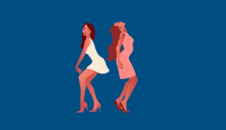 Básicos Heels Dance