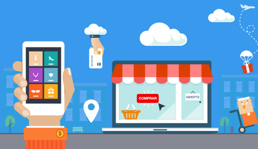 Aprende todo lo que necesitas para empezar a vender online