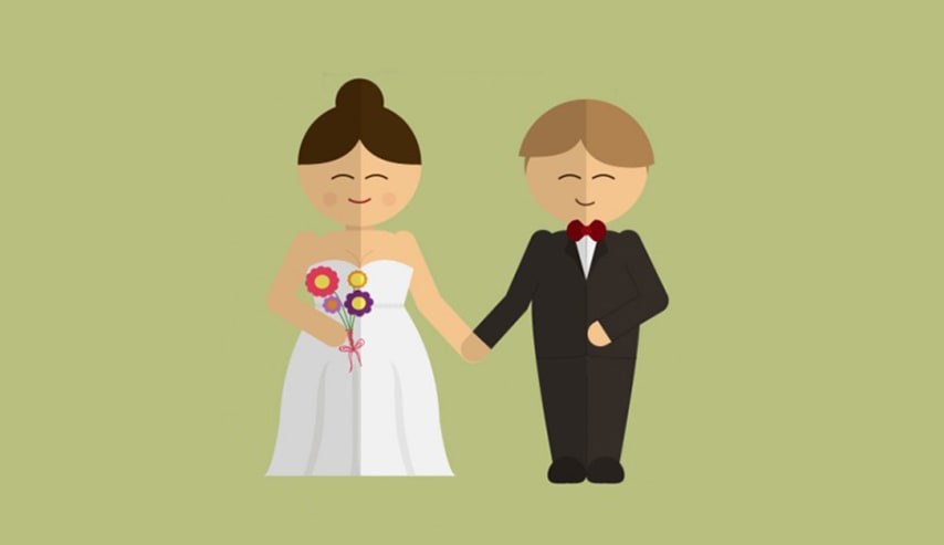 Manualidades originales para bodas