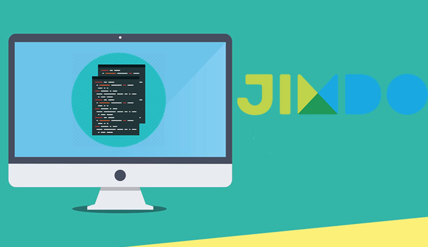 Diseña una web profesional con Jimdo