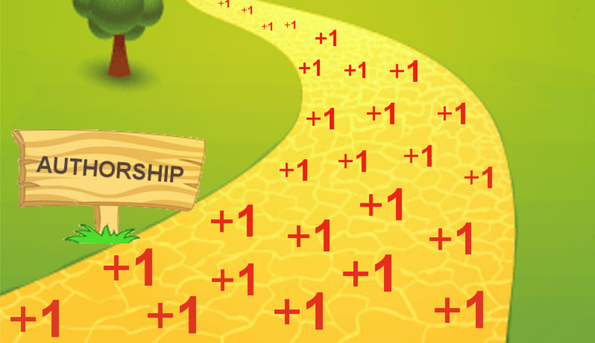 Curso de Authorship. Reconocimiento de autorías en Internet