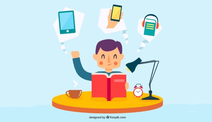Planificación para Universitarios. Técnicas de estudio.
