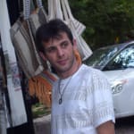 José Rubén