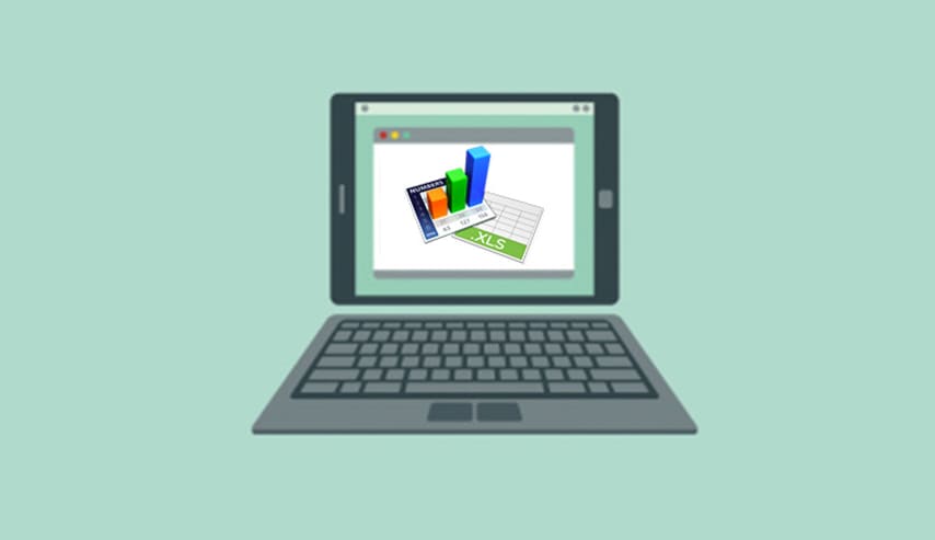Tablas dinámicas en excel