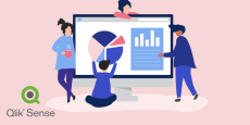 Cómo analizar la gestión comercial con Business Intelligence y Qlik Sense
