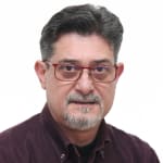 Jose Ramón