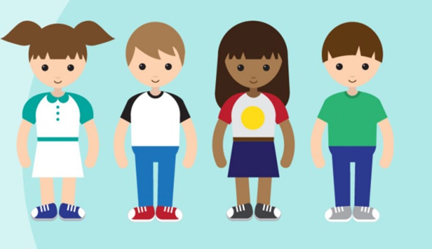 Grafología Infantil