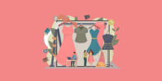 Formación en Asesoría de Imagen Personal Femenina