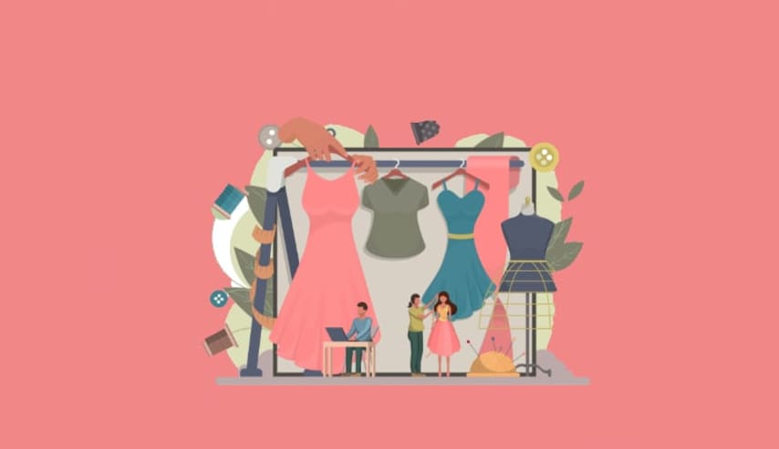 Formación en Asesoría de Imagen Personal Femenina