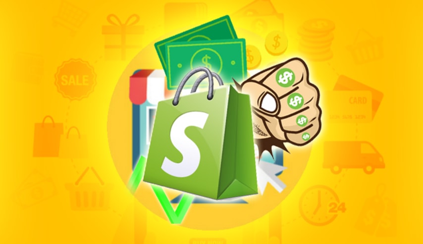 SEO para Shopify