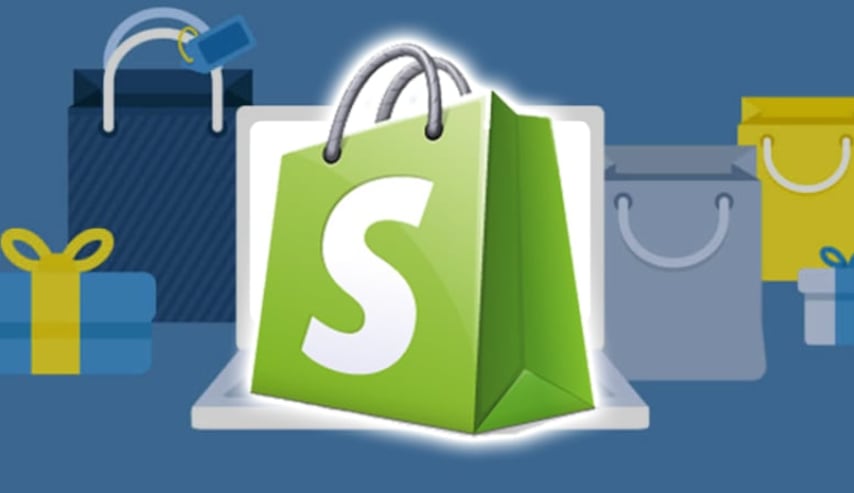 Aprende Shopify desde 0