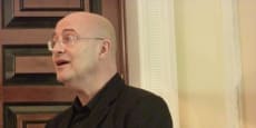 Curso de canto con el gran David Mason