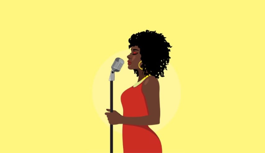 Curso para aprender a Cantar. Español subtitulado en inglés.