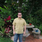 David