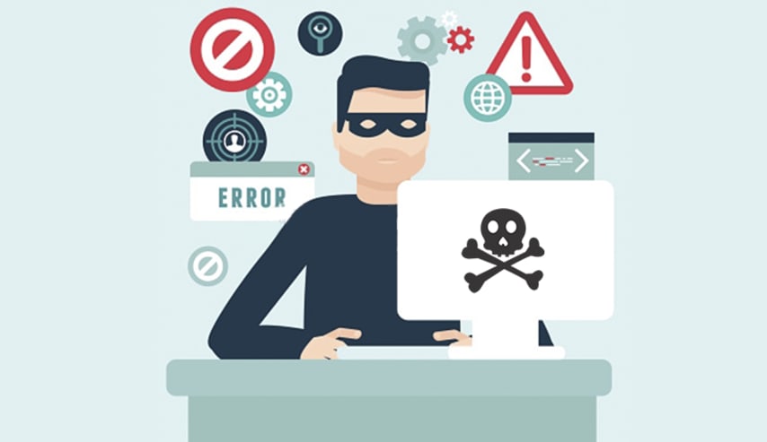 Hacking Ético: Footprinting y Reconocimiento