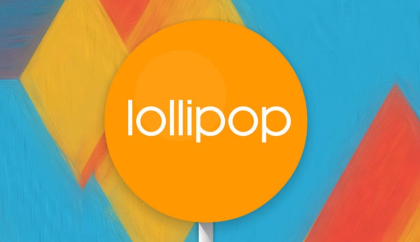 Aprende a desarrollar apps para Android Lollipop (versión 5)