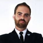 David