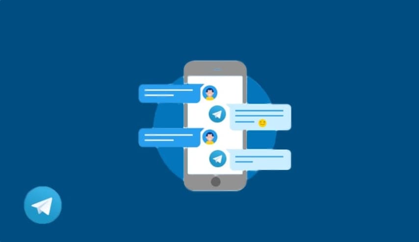 45 Trucos o más de Telegram