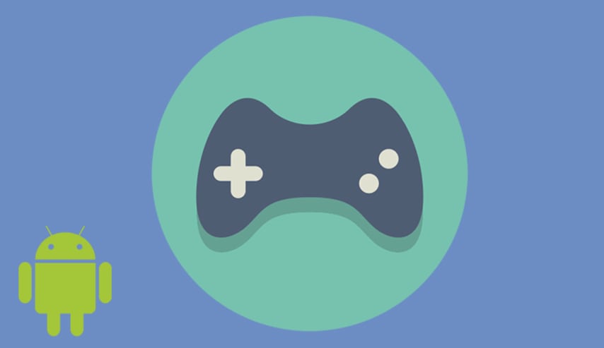Desarrollo de Videojuegos android desde cero