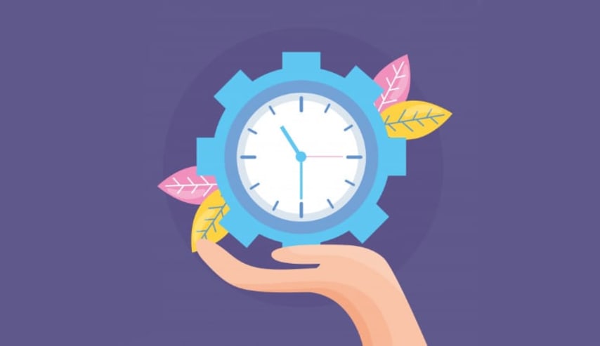 Jugando con el tiempo