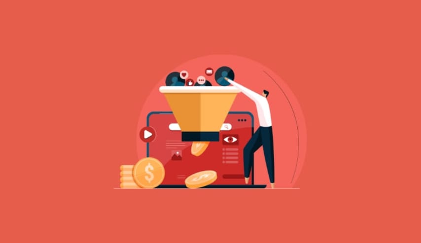 Técnicas avanzadas de venta