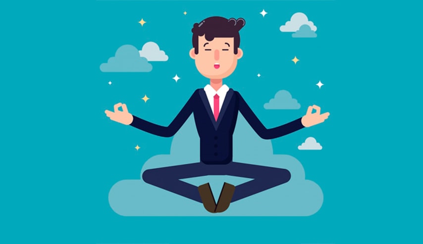 Aprende a Meditar de forma sencilla y efectiva.