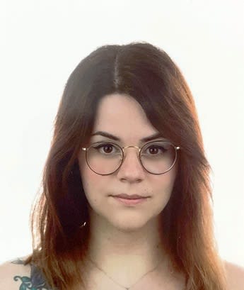 Alejandra Cruz Lacera