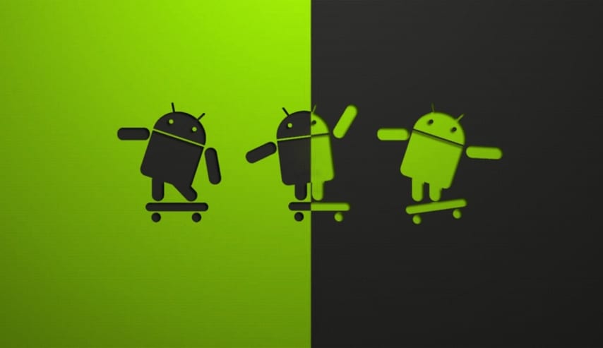 Crea Aplicaciones Android sin Programar