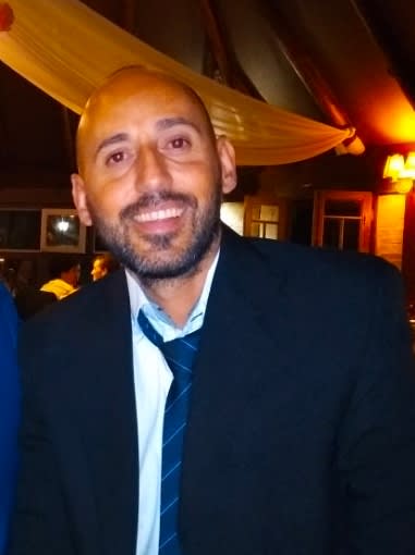 Marcelo  Rodríguez