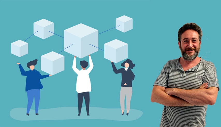 Conoce las principales plataformas Blockchain