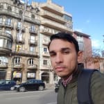 ARISTIDES ELIAS