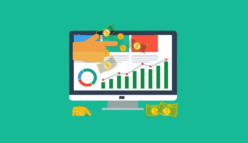 Bolsa: introducción al análisis técnico