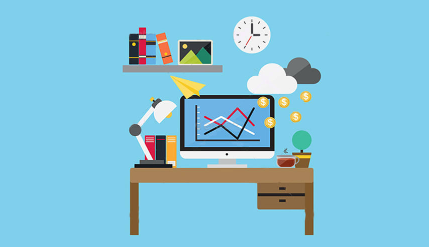 Programación y Finanzas orientado a la productividad