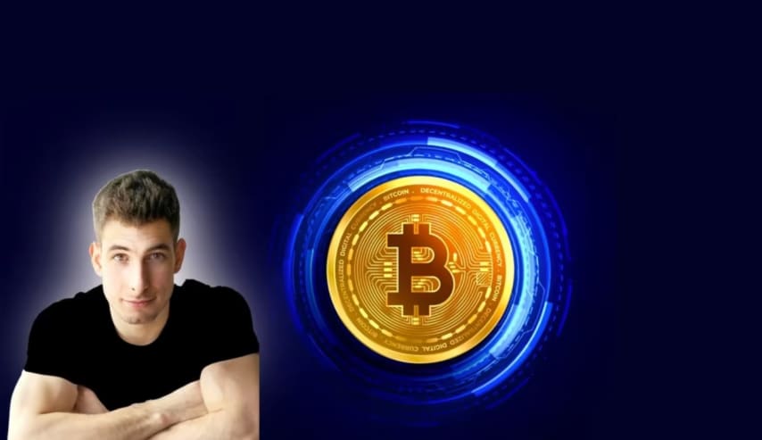 Estrategia Única- Haz un +1000% en Criptomercado