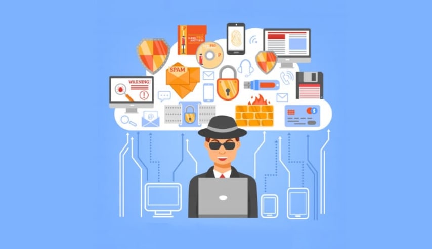 Hacking Etico para Redes y Comunicaciones