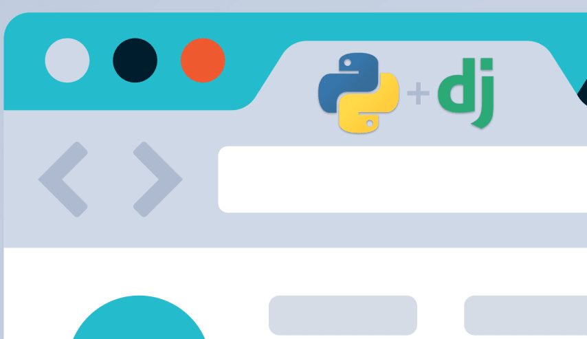 Desarrollo Web con Python - Crea un Blog con Django