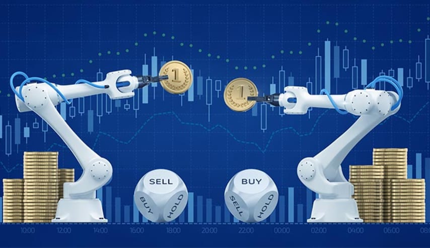 Crea un Robot de Forex - Paso a Paso (Trading Algoritmico)
