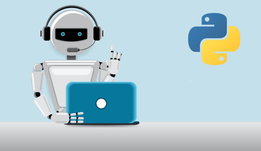 Inteligencia Artificial con Python - Ejercicios Avanzados