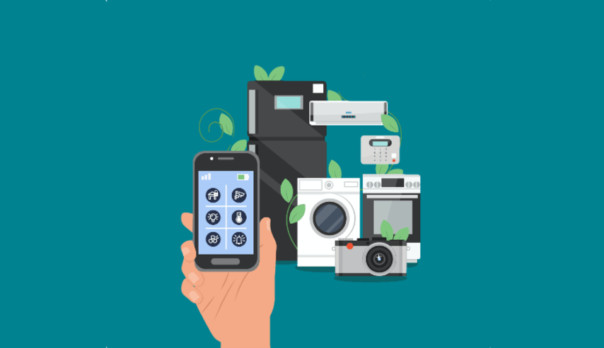 Automatizacion del Hogar - IoT y RaspberryPi