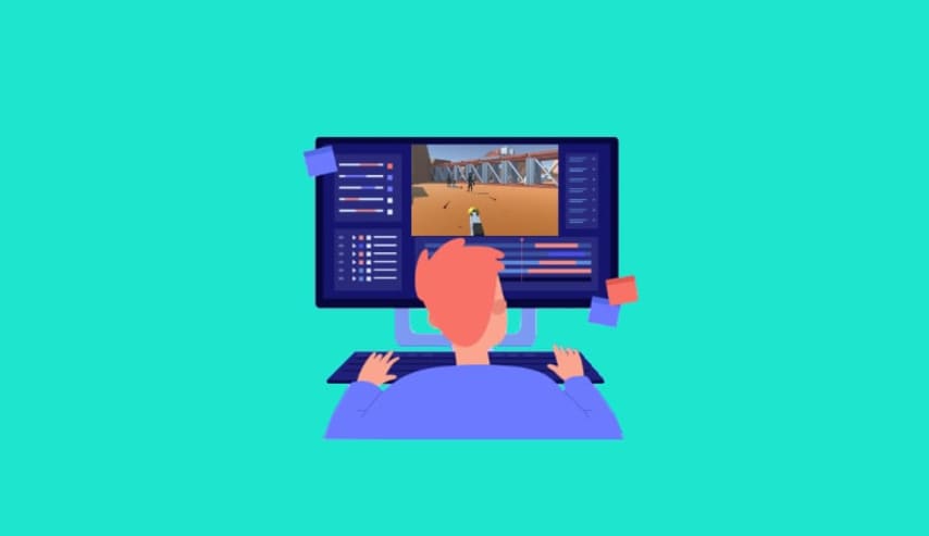 Crea un FPS Shooter con Unity & C#