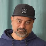 Nach