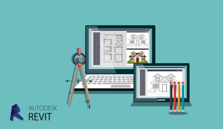 Revit completo, de 0 a Experto