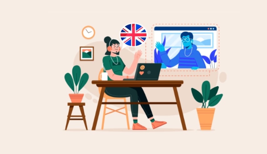 Pronunciación en inglés