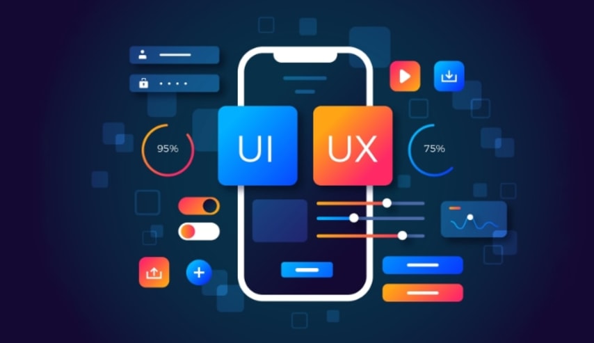 Habilidades de Diseño UI